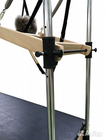 Стол трапеция кадилак Pilates Plus (тт)