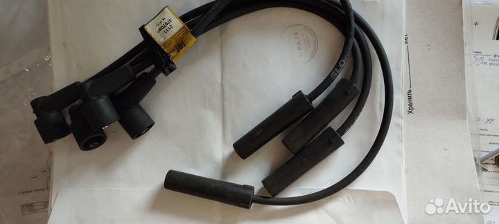 Высоковольтные провода kalina 8 кл