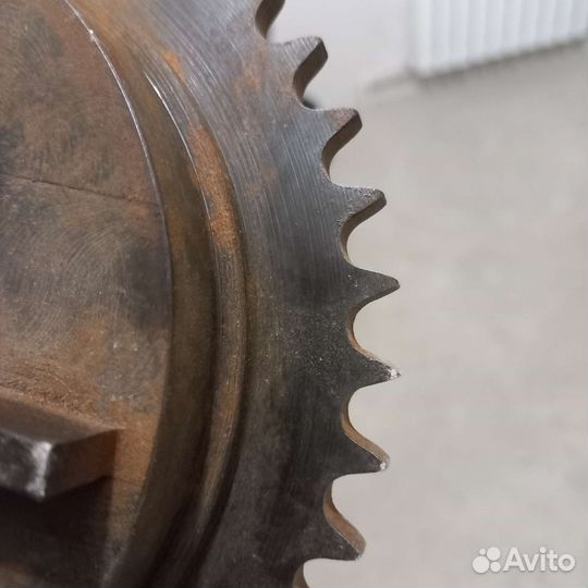 Звезда мотоцикла кавровец