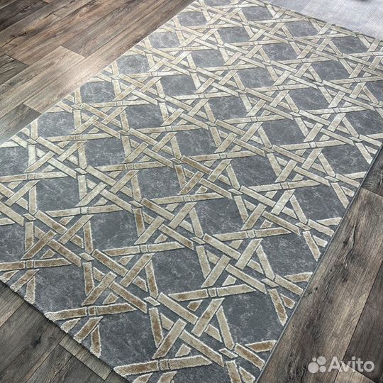 Ковер Турецкий Новый