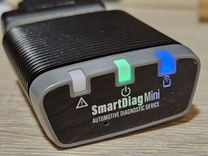 Автосканер мультимарочный Smartdiag Thinkdiag mini
