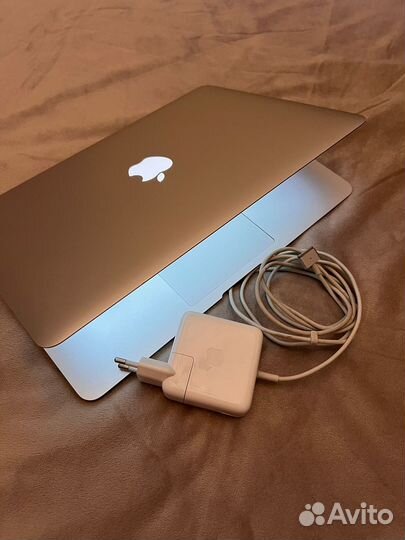 Apple MacBook Air 13 2014