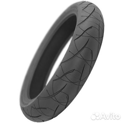 Покрышка shinko 120/70ZR17 58W F016