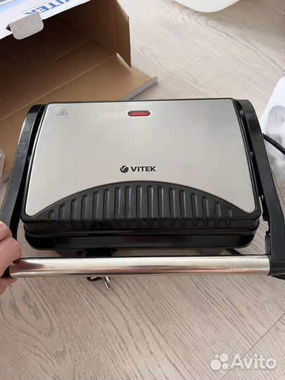 Гриль Vitek