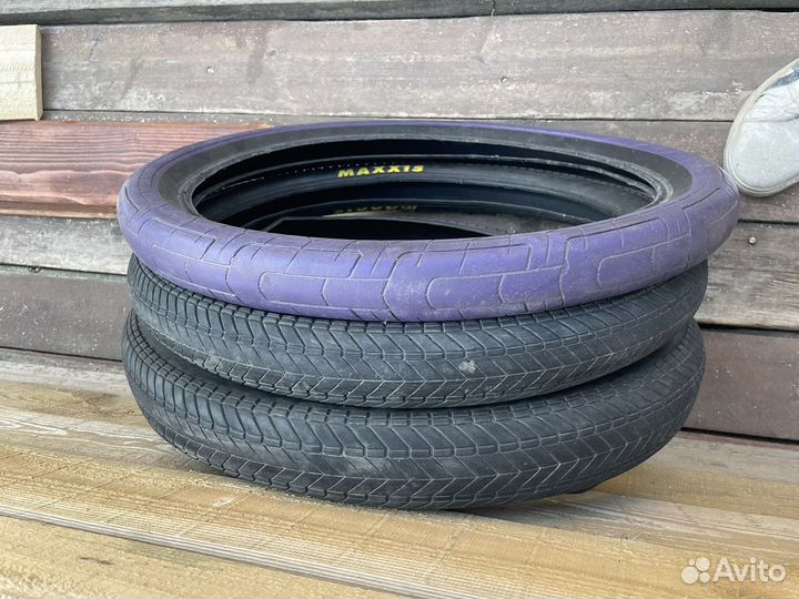 Бмх запчасти