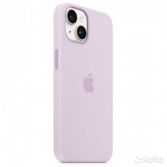 Чехол MagSafe для iPhone 14, Lilac