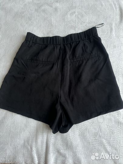 Шорты zara