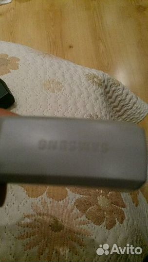 Зарядное устройство к телефону samsung