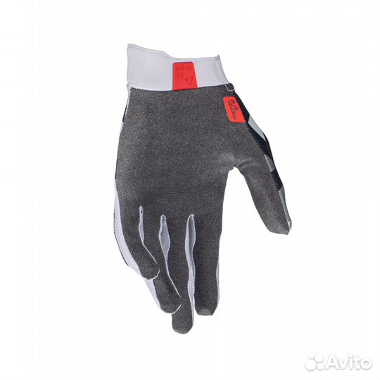 Эндypo Перчатки Leatt Moto 1.5 GripR Glove Forge