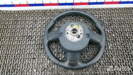 Рулевое колесо audi A5 1 (2KR07JZ01)