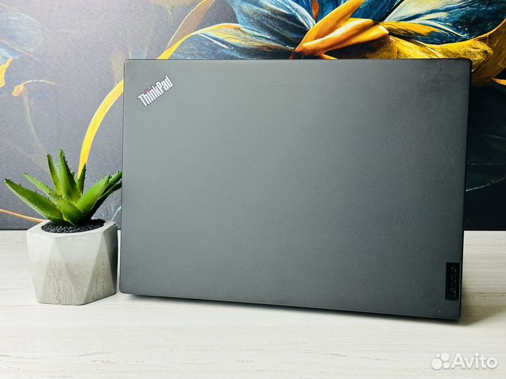 Lenovo Thinkpad X13 gen 2 Сенсорный i5 11th