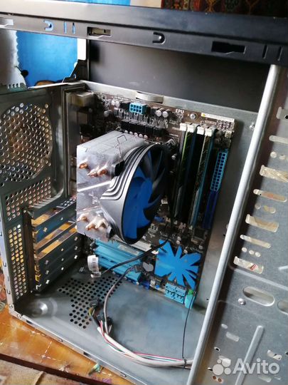 Набор для пк