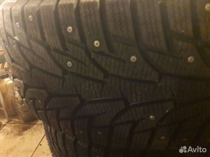 Hankook Winter I'Pike RS W419 225/55 R16 99T