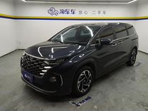 Hyundai Custo 2.0 AT, 2021, 70 300 км, с пробегом, цена 2 500 000 руб.