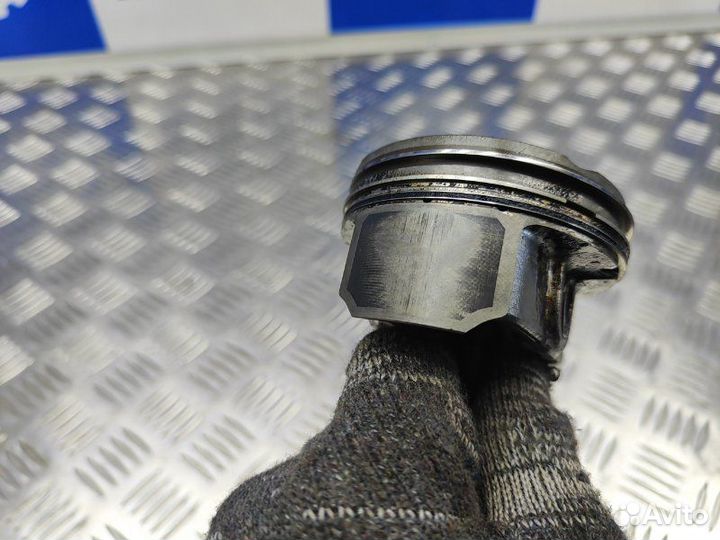 Поршень с шатуном Kia Sportage 3 SL 1.6 G4FD 135