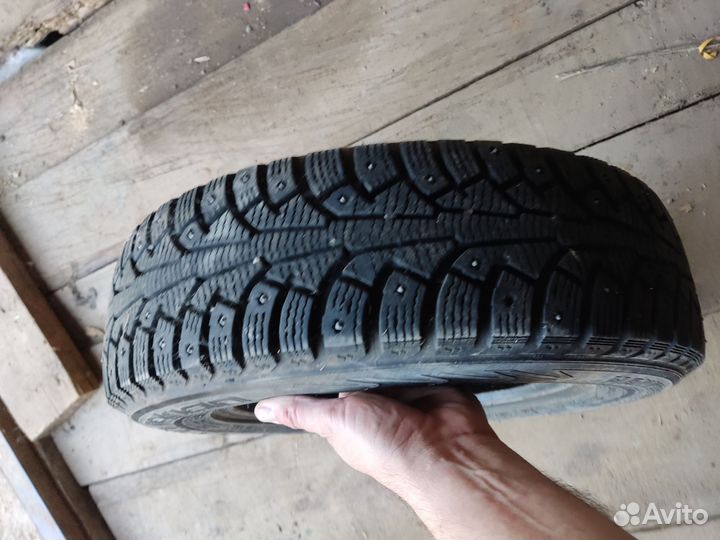 Nokian Tyres Hakkapeliitta 1 155/70 R13