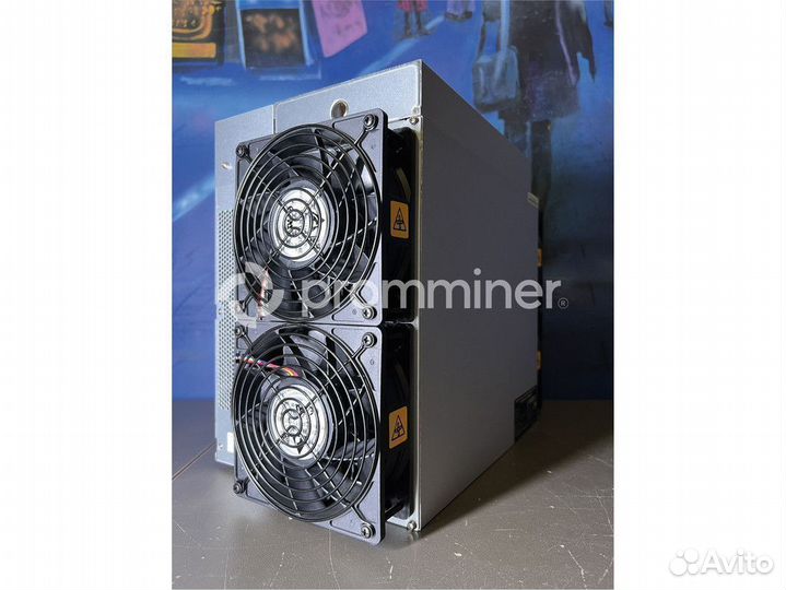Asic Antminer L7 8800 mh