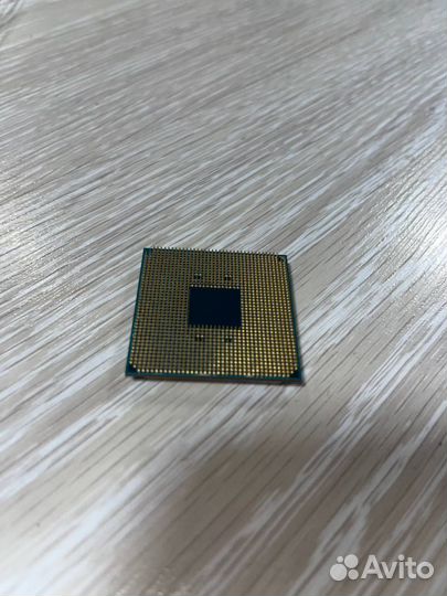 Amd ryzen 7 1700x