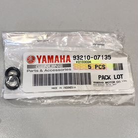 Кольцо уплотнительное Yamaha 93210-07135