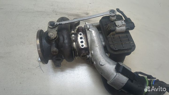 Турбина Volkswagen Jetta 7 2018, 2019