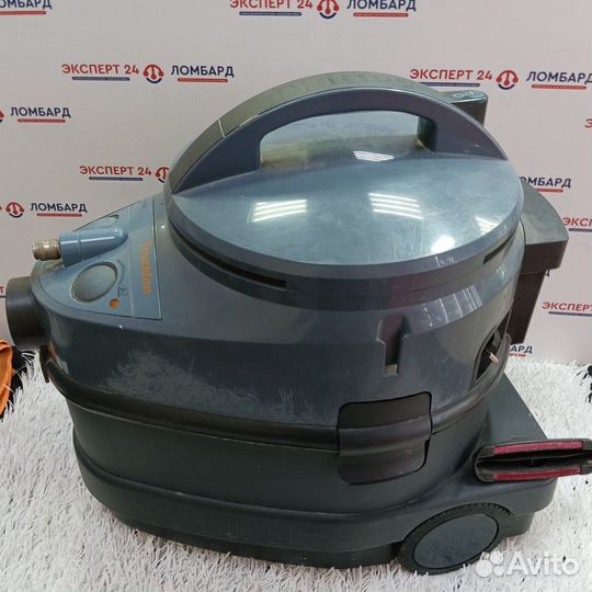 Моющий пылесос philips Triathlon 2000(A)