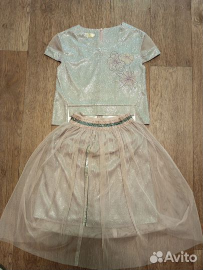 Костюм для девочки