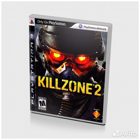 Killzone 2 (PS3)