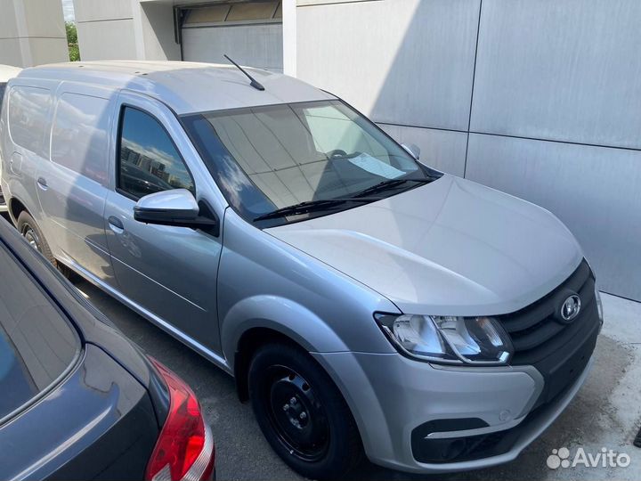 LADA Largus 1.6 МТ, 2024