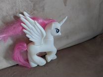 My Little Pony фигурка селестия