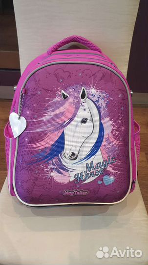Новый рюкзак школьный Magtaller Stoody II