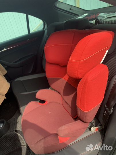 Детское автокресло 9 до 36 кг Cybex