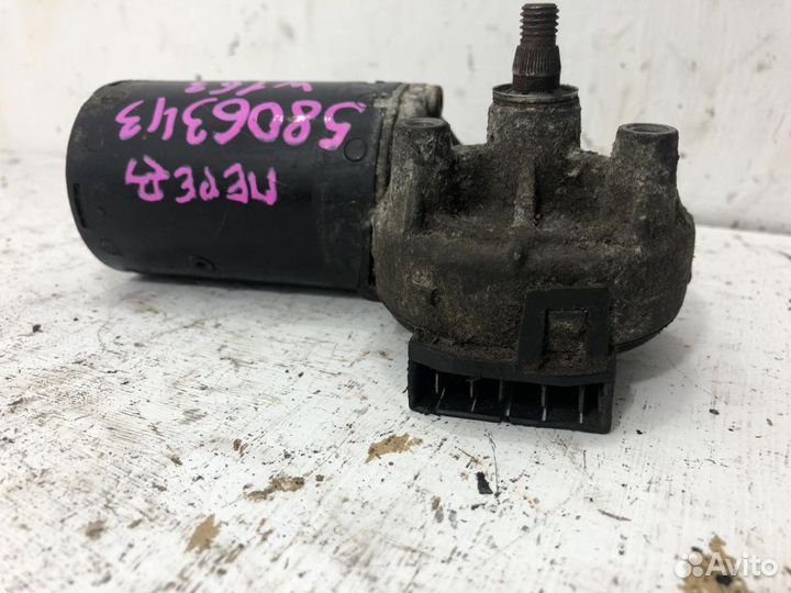 Моторчик стеклоочистителя