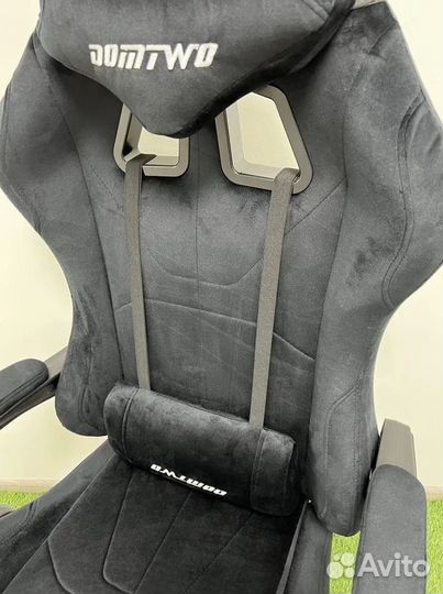 Кресло для игр. Игровое кресло с массажем