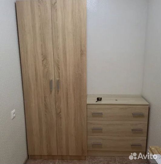Шкаф для верхней одежды