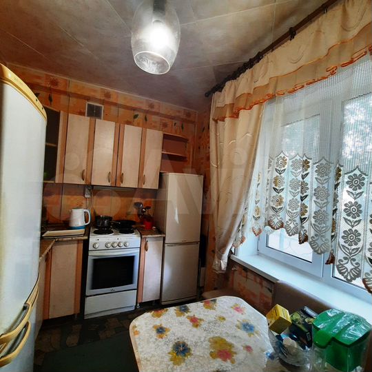 2-к. квартира, 43,9 м², 1/5 эт.