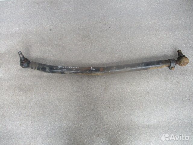 Тяга рулевая продольная Scania 2636650