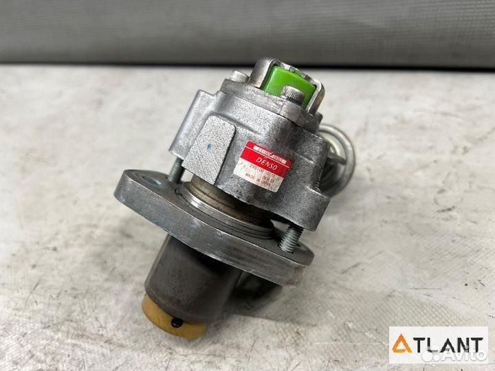 Тнвд toyota gaia