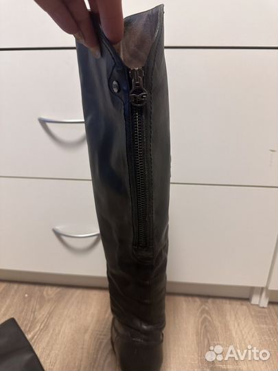 Сапоги женские Nero Giardini 39