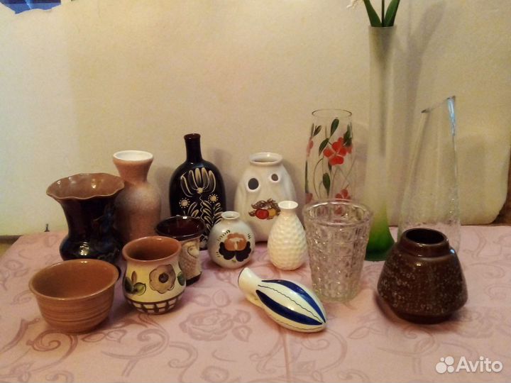 Ваза для цветов