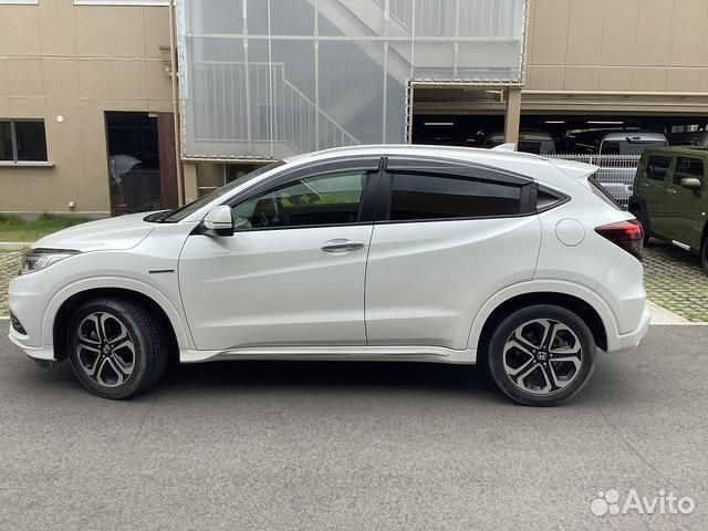 Honda Vezel 1.5 CVT, 2020, 35 000 км