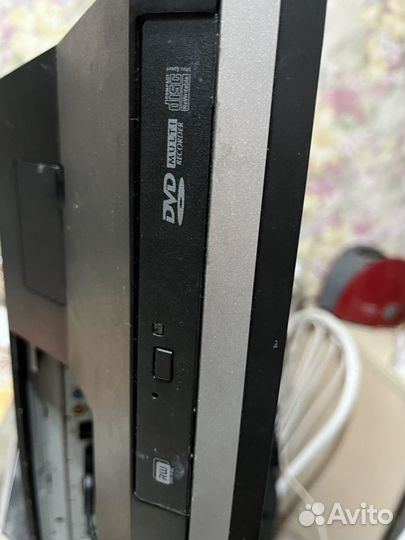 Моноблок acer aspire z3100