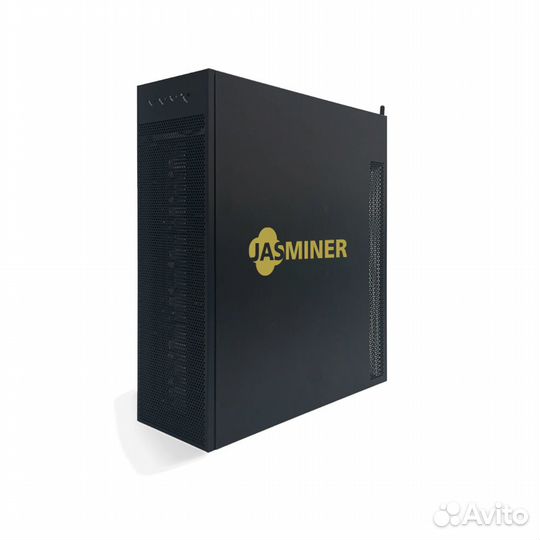 Asic майнер Jasminer X4-Q 1040 MH/S 480W
