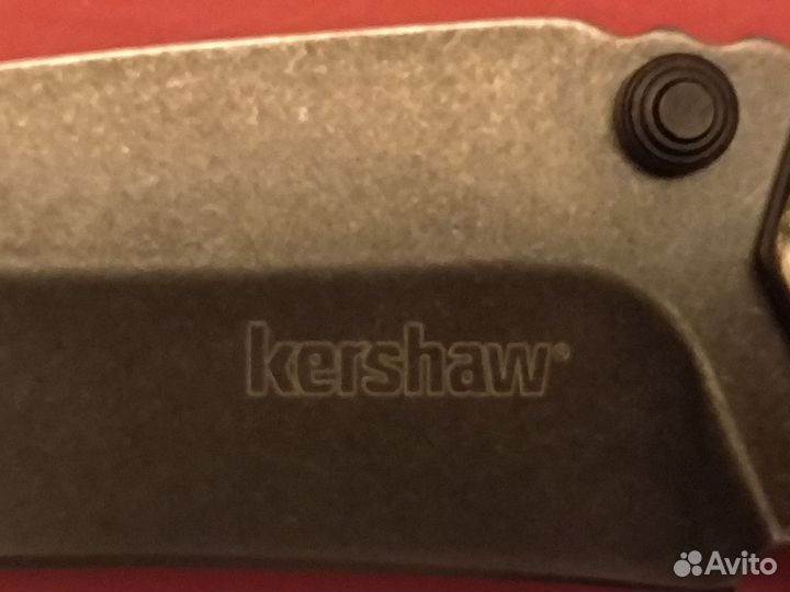 Нож,сталь D-2, HRC60, Original