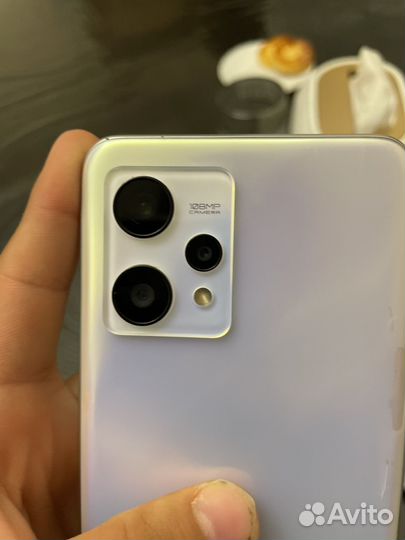 realme 9 4G, 6/128 ГБ