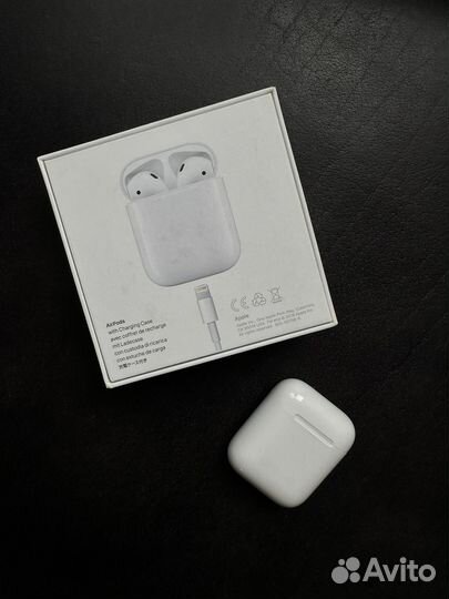 AirPods оригинал