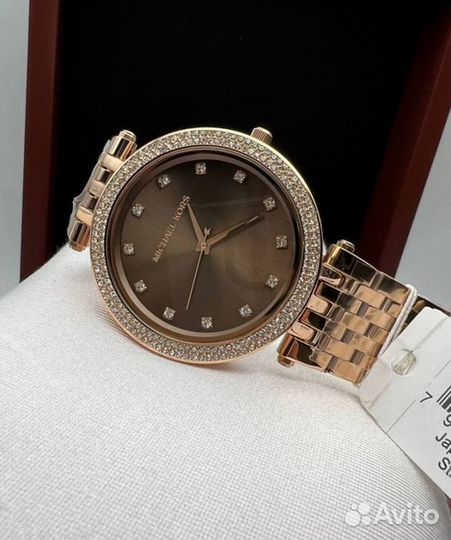 Часы Michael Kors Darci MK3217