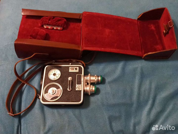 Фотоаппараты