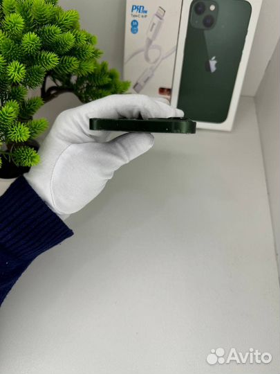 iPhone 13, 128 ГБ