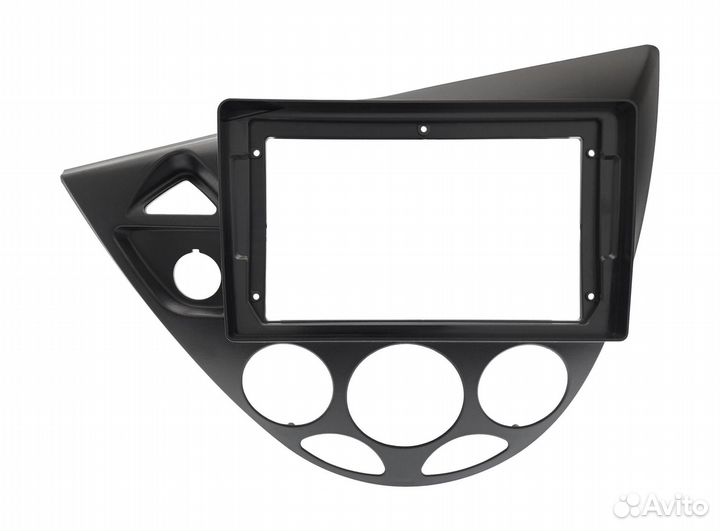 Переходная рамка для Ford Focus 1 1998-2005