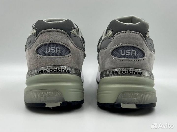 Кроссовки New Balance 992